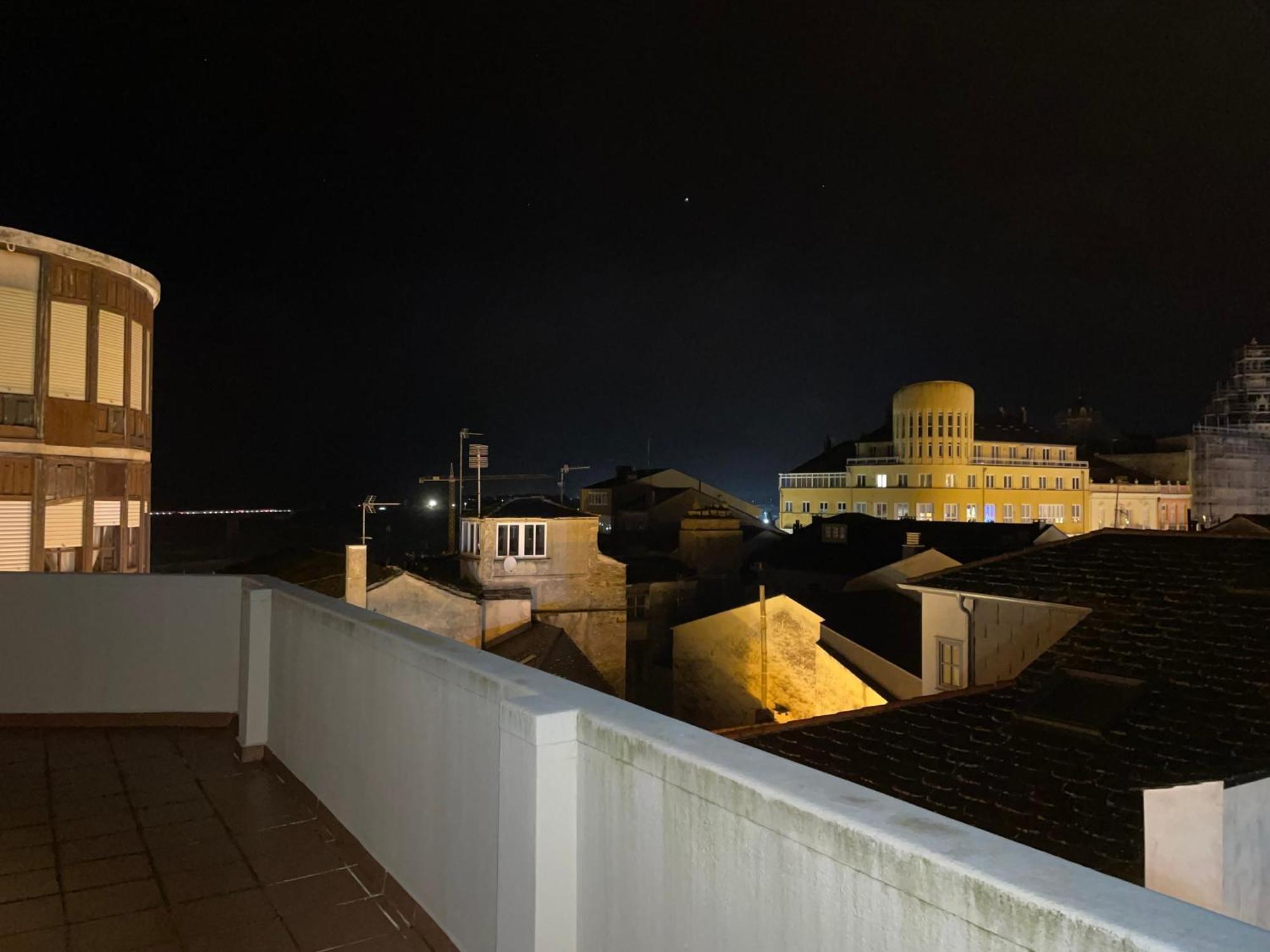 Alojamiento D'Moda Ribadeo Bagian luar foto